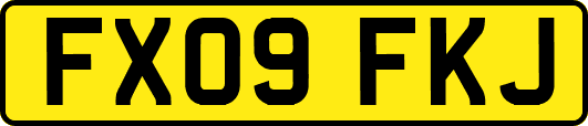 FX09FKJ