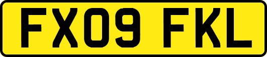 FX09FKL