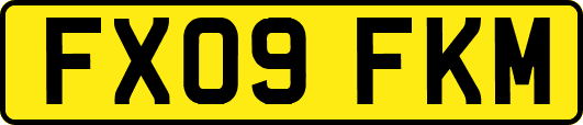 FX09FKM