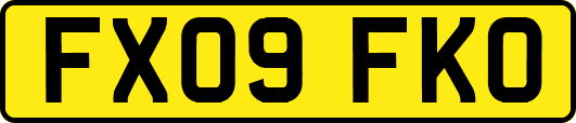 FX09FKO
