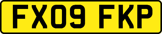FX09FKP