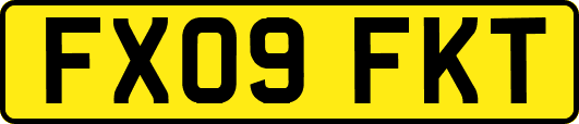 FX09FKT