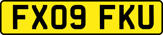 FX09FKU