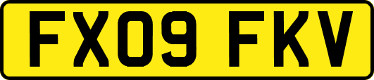 FX09FKV
