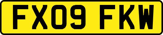 FX09FKW