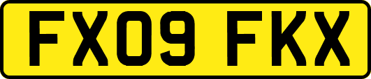 FX09FKX