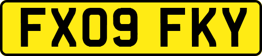 FX09FKY