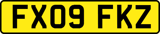 FX09FKZ