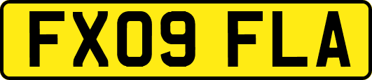 FX09FLA