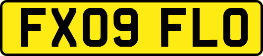 FX09FLO