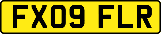 FX09FLR