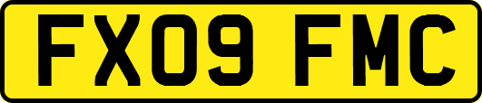 FX09FMC