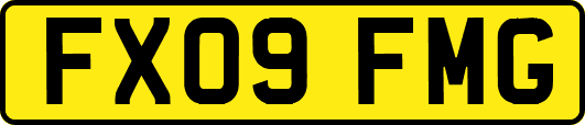 FX09FMG