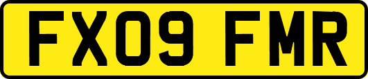FX09FMR