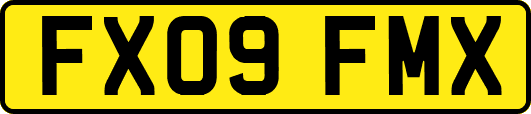 FX09FMX