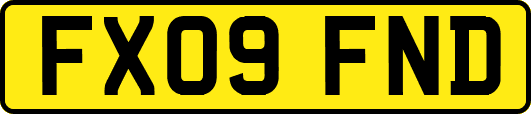 FX09FND