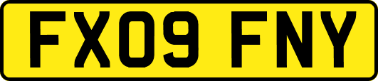 FX09FNY