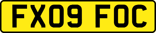 FX09FOC