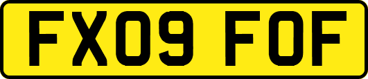 FX09FOF