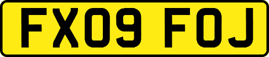 FX09FOJ