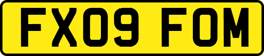 FX09FOM