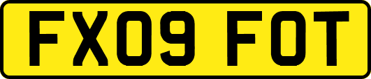 FX09FOT