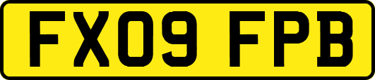 FX09FPB