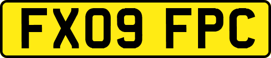 FX09FPC