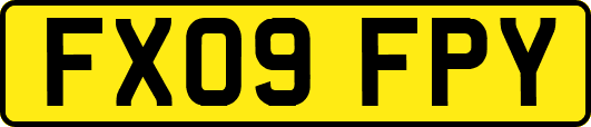 FX09FPY