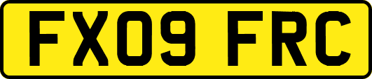 FX09FRC