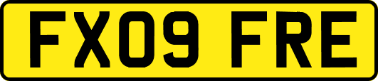 FX09FRE