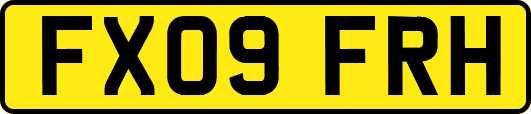 FX09FRH