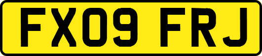 FX09FRJ