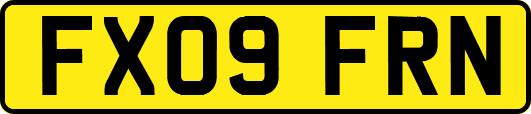 FX09FRN