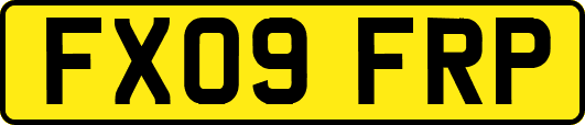 FX09FRP