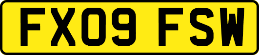 FX09FSW