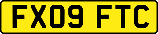 FX09FTC