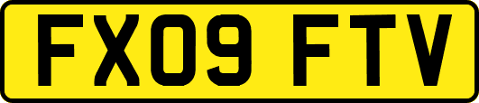 FX09FTV