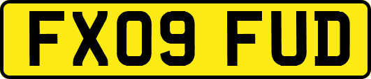 FX09FUD
