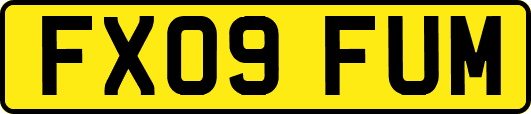 FX09FUM