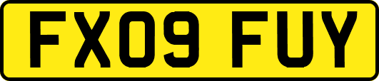 FX09FUY