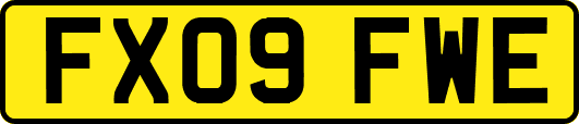 FX09FWE