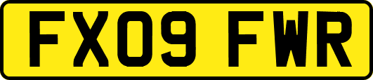 FX09FWR