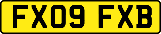 FX09FXB