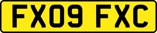 FX09FXC