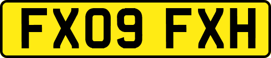 FX09FXH