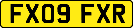 FX09FXR