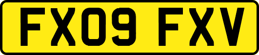 FX09FXV