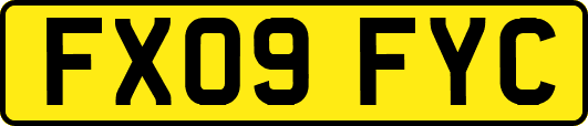 FX09FYC