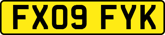 FX09FYK